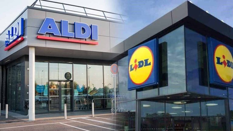 Lidl vs Aldi : lequel de ces supermarchés offre des prix les plus bas ?