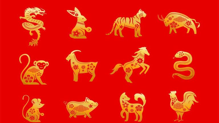 Horoscope chinois : Voici les 5 signes du zodiaque chinois les plus chanceux cette semaine du 4 au 10 septembre 2023