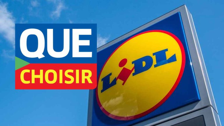 Lidl : Voici le meilleur soin du visage ultra efficace, selon UFC-Que Choisir, il ne coûte que 3 euros seulement !