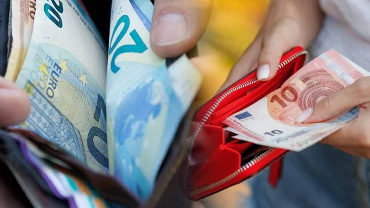 Salaire : voici combien il faut gagner chaque mois pour avoir une vie décente en France