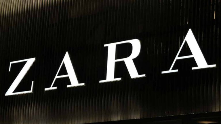 Zara lance une plateforme pour acheter ses vêtements moins cher qu’avant