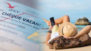 Rester sur vos gardes avec ces faux chèques-vacances qui circulent en France