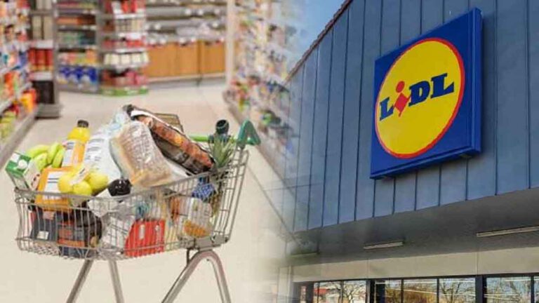 Lidl : voici les Top 3 des produits de luxe à prix mini indispensables aux fêtes !