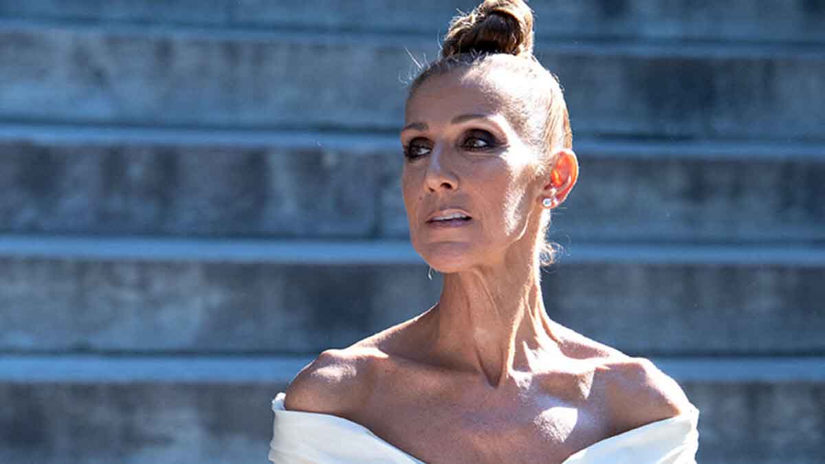 Céline Dion malade, elle prend une décision radicale : la chanteuse veut mourir au Canada