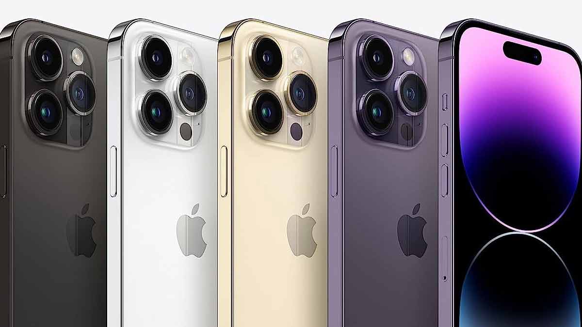 L’iPhone 15 Pro Max est en promotion sur ce site, le stock baisse à vu d’œil