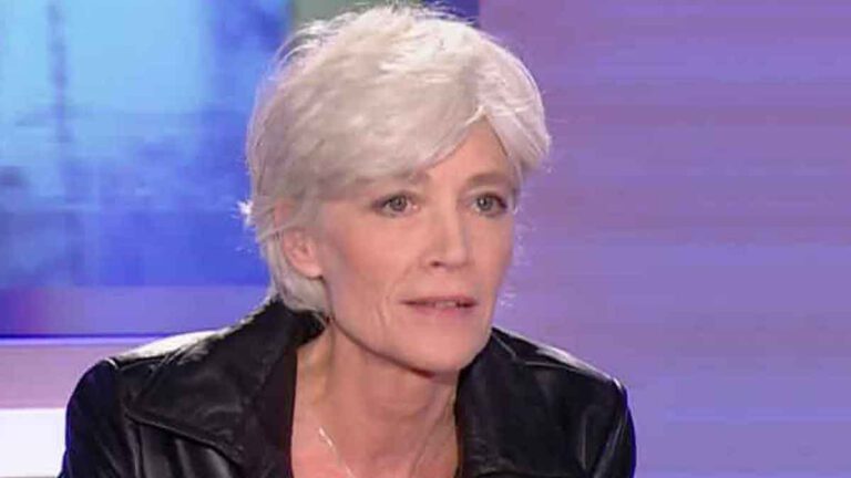 Françoise Hardy en fin de vie, cet énorme héritage qu’elle va laisser pour son fils Thomas