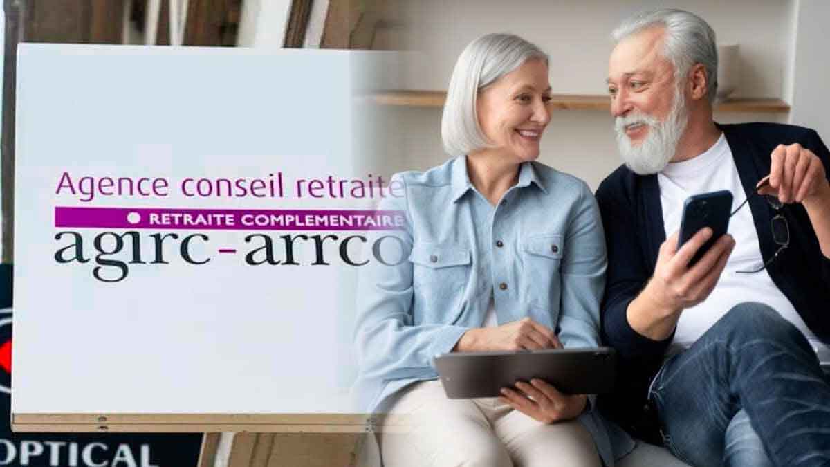 Retraités Agirc-Arrco : voici une hausse des petites pensions