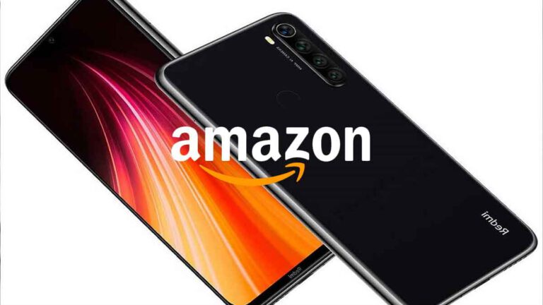 Amazon réduction Xiaomi Redmi 9C Amazon au plus mal et fait passer ce smartphone Xiaomi à moins de 71 euros ce week-end