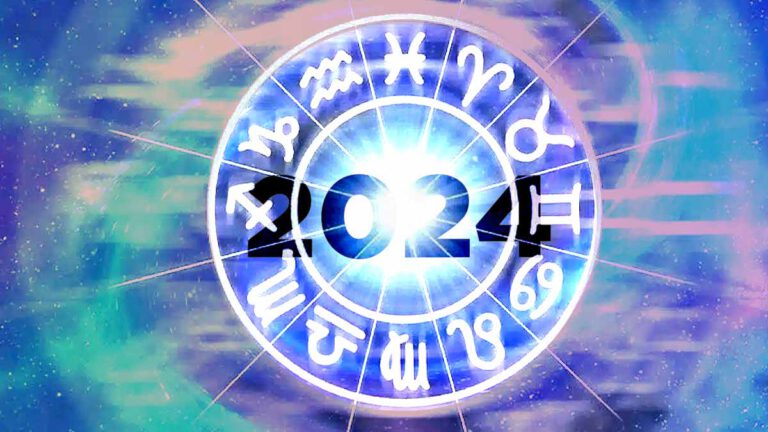 Astrologie 2024 voici les prévisions signe par signe pour la nouvelle année