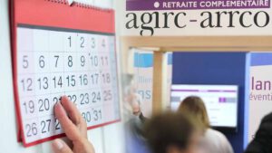 Retraite : les dates de versement des différentes pensions durant le mois de septembre