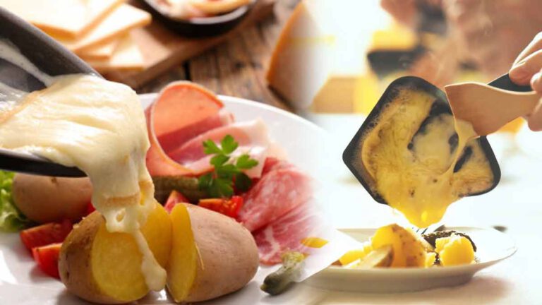 Ce fromage à raclette en supermarché reste le meilleur de tous selon 60 Millions de consommateurs