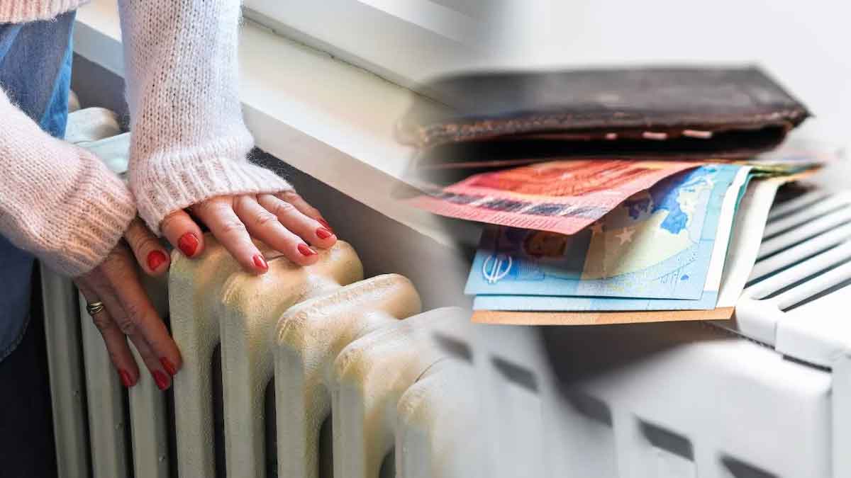 Découvrez cette astuce géniale pour faire des grosses économies de chauffage durant l’hiver