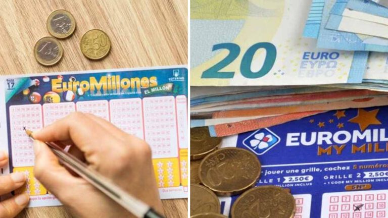 EuroMillions ce vendredi 17 novembre, ces 3 signes du zodiaque peuvent gagner jusqu’à 52 millions d’euros