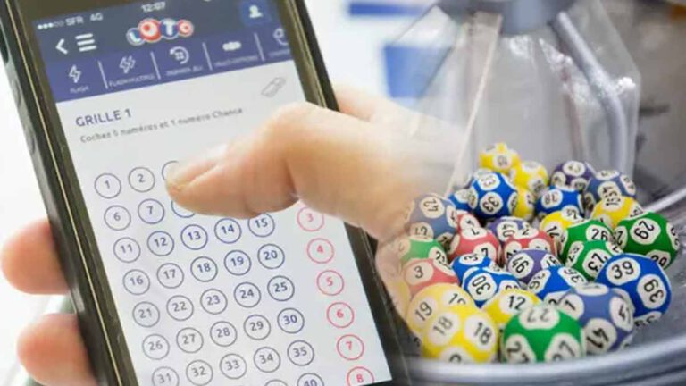 FDJ voici les résultats du Loto durant le tirage de 22 novembre