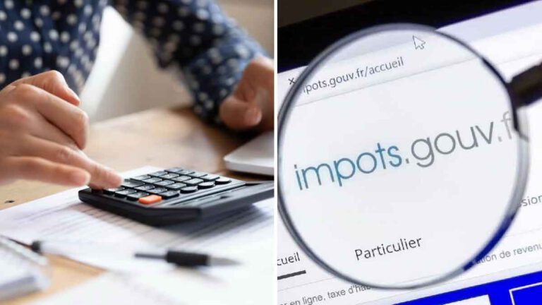 Impôts.gouv un problème empêche les auto-entrepreneurs de faire le paiement de leur cotisation foncière