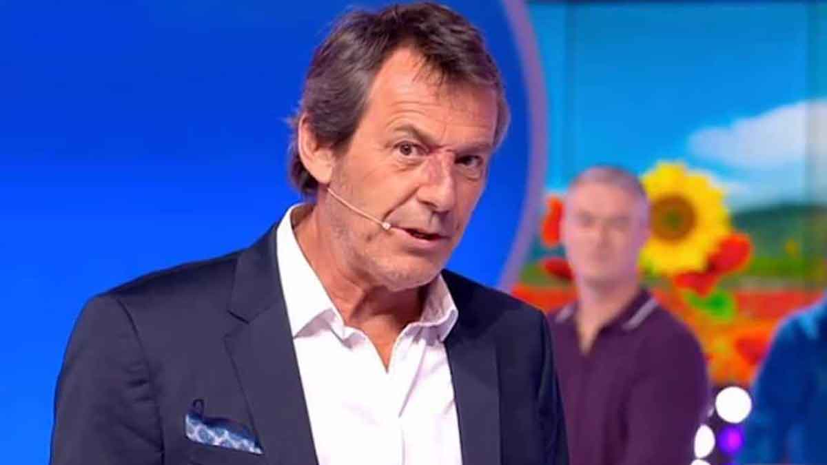 Jean-Luc Reichmann cette nuit cauchemardesque ou il était perdu en rase compagne