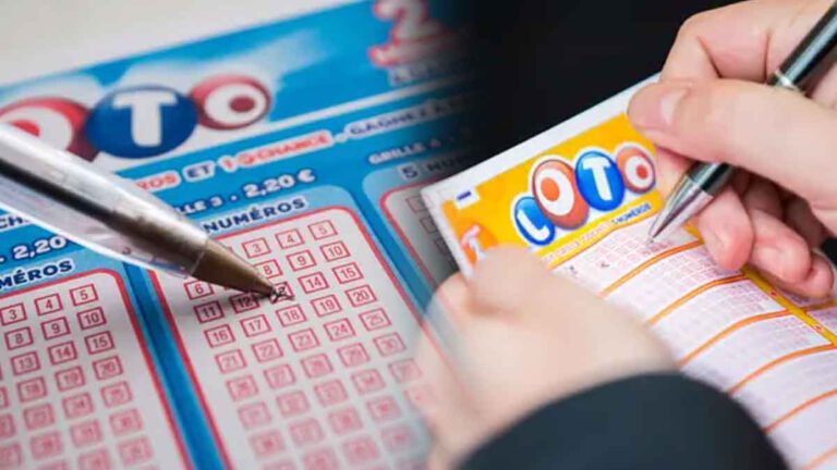 La Française des jeux révèle le secret d’augmenter une chance sur 4 de gagner au loto