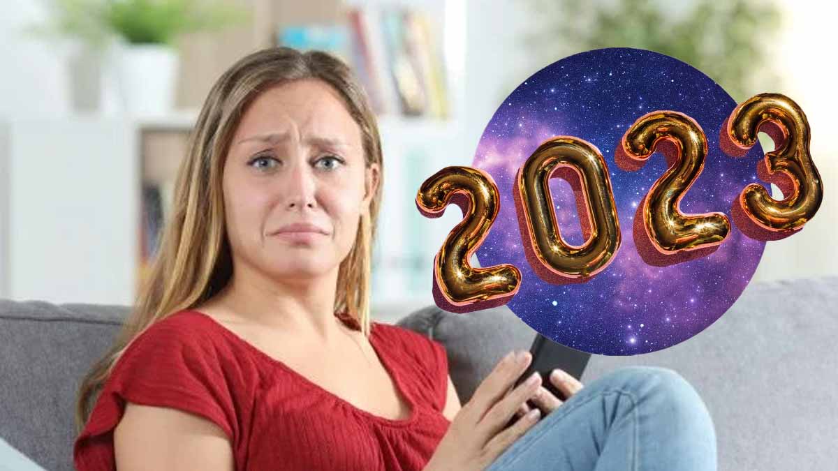 La fin de l’année 2023 va être difficile pour ces 2 signes astrologiques