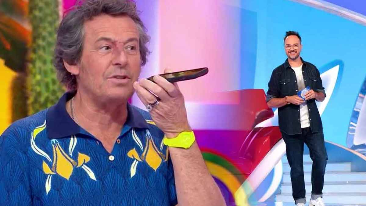 Les 12 coups de midi Jean-Luc Reichmann maitre incontesté sur TF1, Jarry commence à prendre de la place