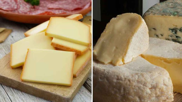 Pourquoi ce fromage est rappelé d’urgence en France  Tous ce qu’il faut savoir sur contamination à la Listeria