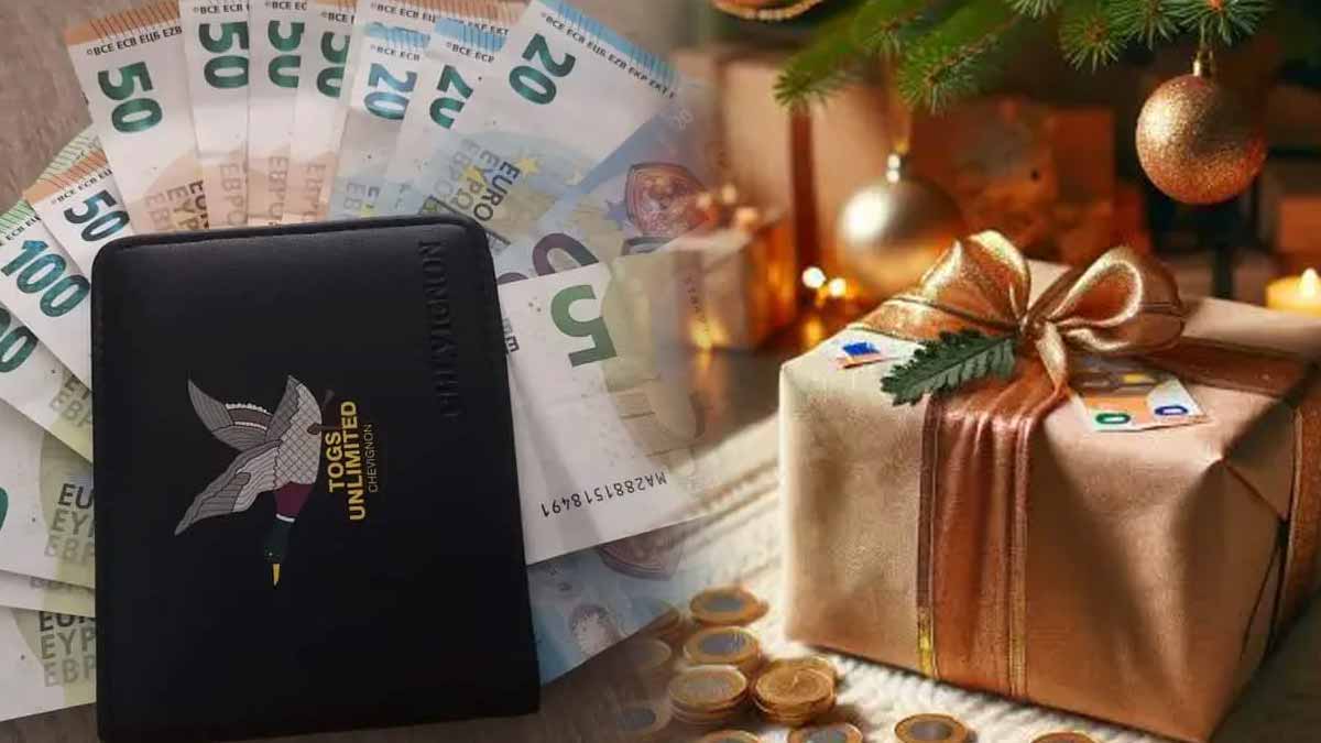 Prime de Noël 2023 Tout ce que vous devez savoir sur les bénéficiaires, le calendrier et le montant