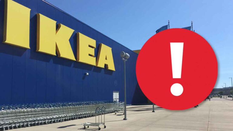 Rappel Urgent chez Ikea tout ce que vous devez savoir sur ce produit à risque