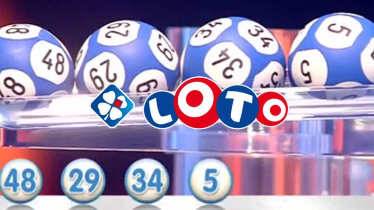 Résultats Loto FDJ découvrez les numéros gagnants de ce lundi 13 novembre