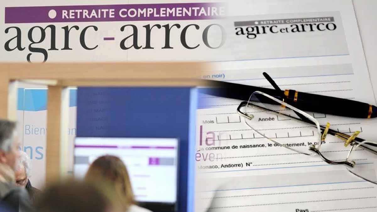 Retraite complémentaire découvrez ce qui vous permet d’obtenir une majoration de votre pension