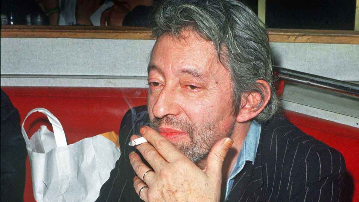 Serge Gainsbourg avait toujours avec lui une mallette pleine de billets, tout savoir sur cette habitude