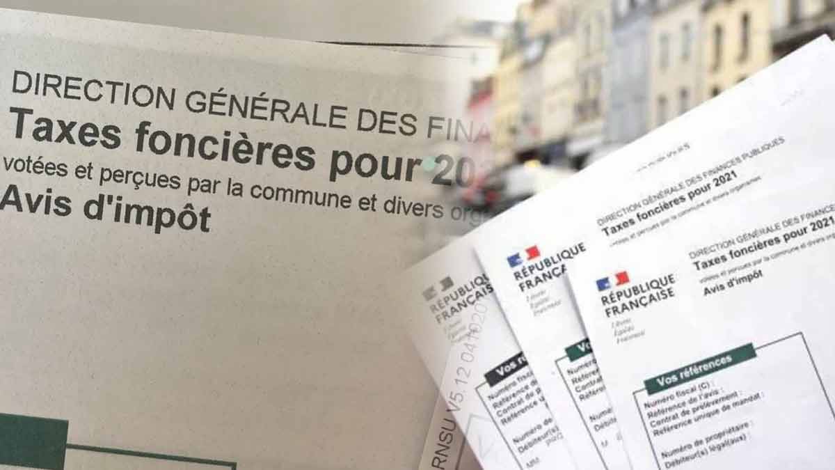 Taxe foncière 7 millions de Français ont eu droit à un prélèvement surprise cette semaine.