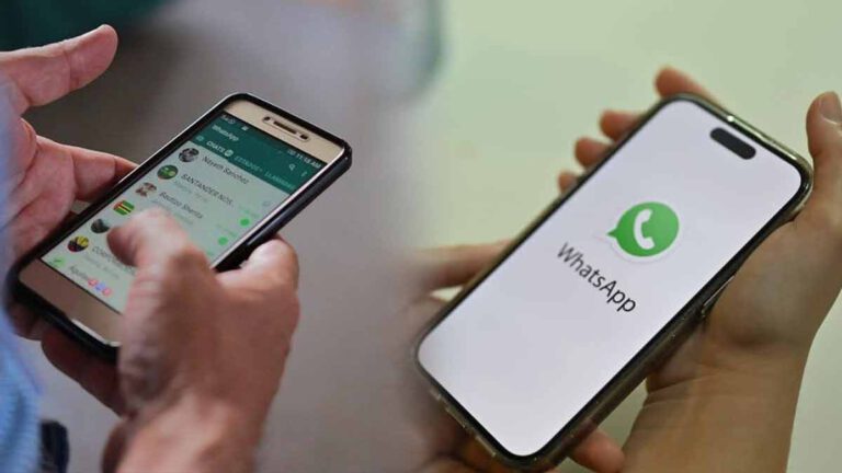 WhatsApp activez vite cette nouvelle fonctionnalité afin d’éviter de vous faire pirater