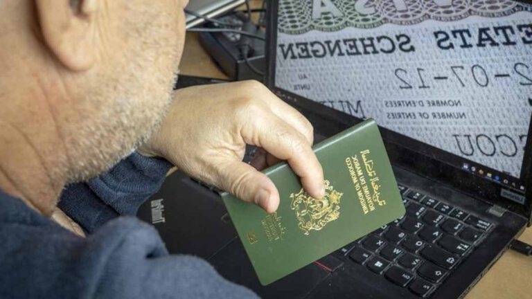 Crise des visas : la levée des restrictions de délivrance par la France au Maroc annoncée par l’ambassadeur français