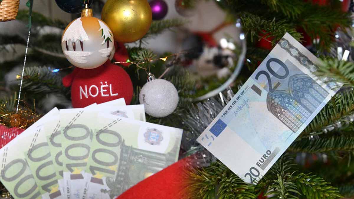 Prime de Noël 2023 : les retraités ne peuvent en bénéficier qu’à une seule condition