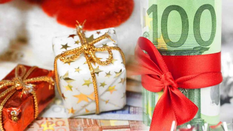 Prime de Noël : un versement d’une aide supplémentaire de 115 à 200 euros prévu pour bientôt, qui sont concernés ?