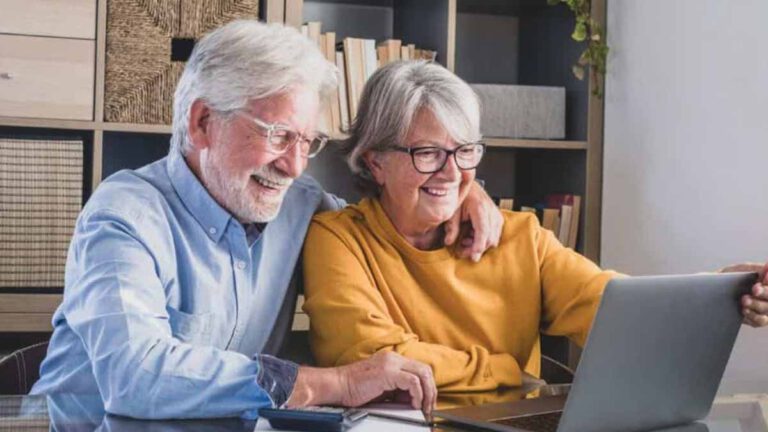 Retraite de base : votre pension va connaître encore plus d’augmentation que prévu !