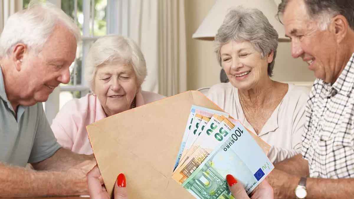 Retraite : quelle est la limite du montant de la pension de base et combien peut-on toucher au maximum ?