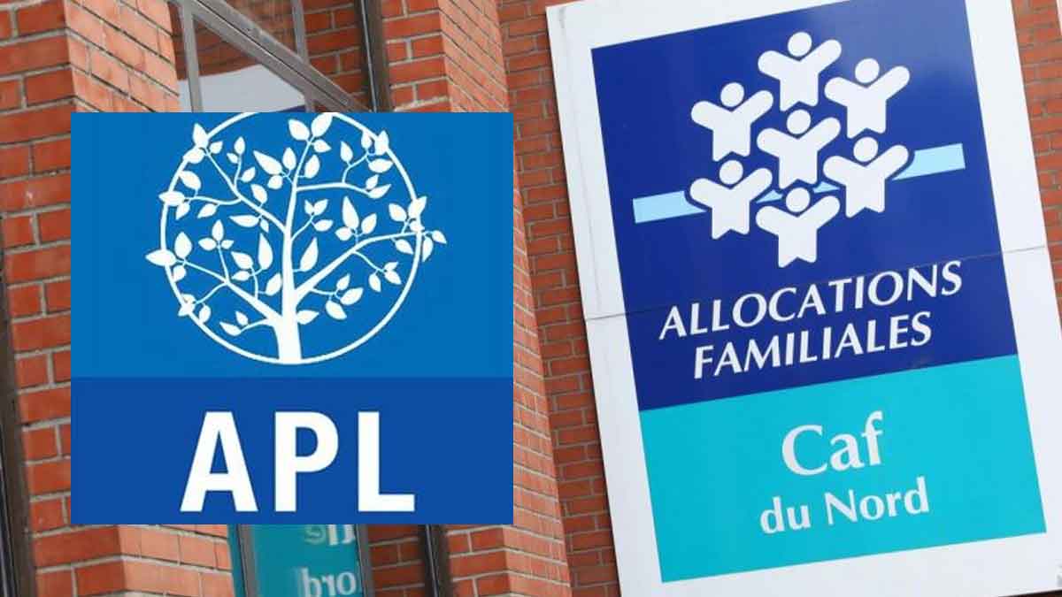 APL : voici le montant de cette aide pour une personne au chômage