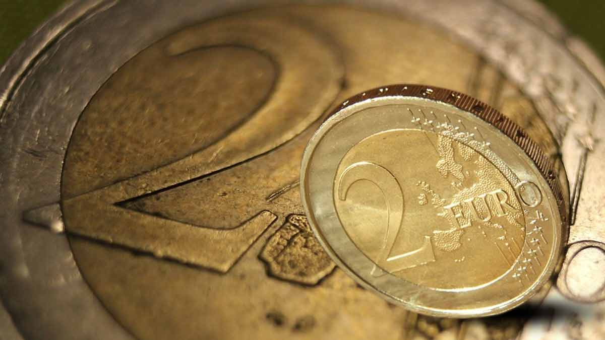 Découvrez les 5 Pièces de 2 Euros Que Tout Collectionneur veulent posséder