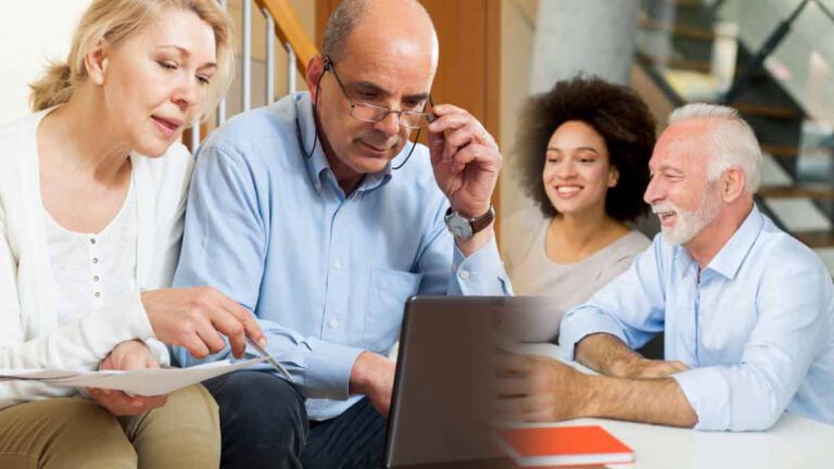 Réforme des retraites : la condition qui consent de partir à 62 ans à taux plein !