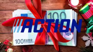 ACTION : Des cadeaux parfaits pour Noël à moins de 10 euros ! Plus besoin de se ruiner