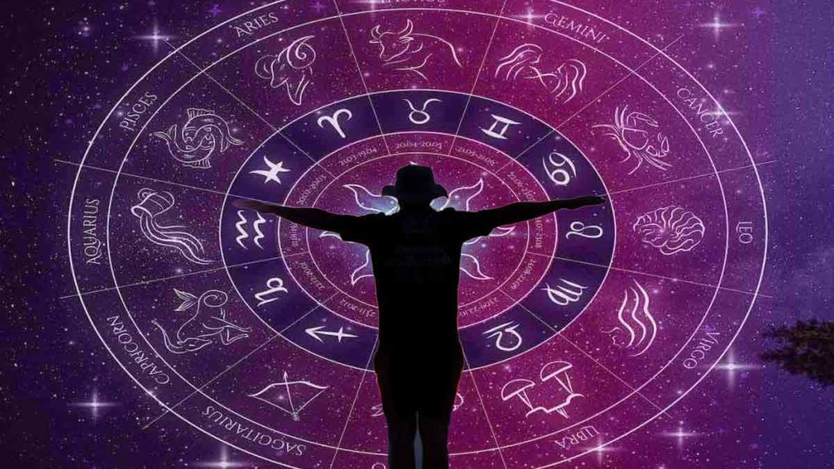 Astrologie : pour ces 3 signes, 2024 va être l’année des changements