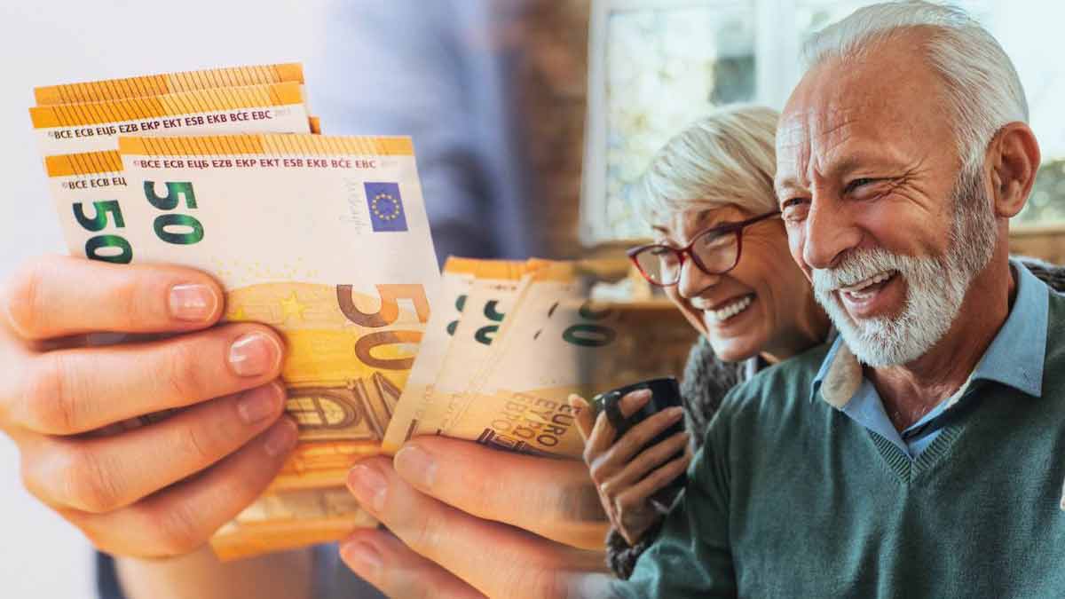 Bonne nouvelle pour votre pension de retraite, Nickel 25% plus cher... Voici les 3 infos argent pour la semaine