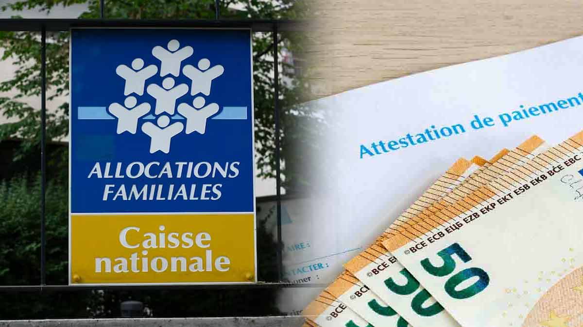 CAF : faites-vous partie de ceux qui vont bénéficier de cette prime de 622 € versée en 2024 ?