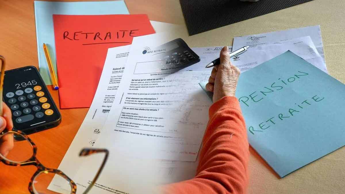 Changement Radical pour les Retraités : La CNAV fait part d’Une Augmentation Significative des Pensions Minimes !