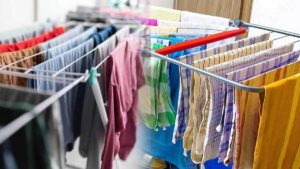 Comment faire sécher son linge dès qu’il fait froid ou humide ?