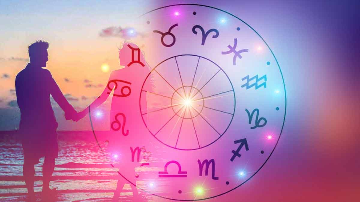 Horoscope : le cœur de ces trois signes astrologiques va trouver l’amour avant noël, vos intuitions se confirment