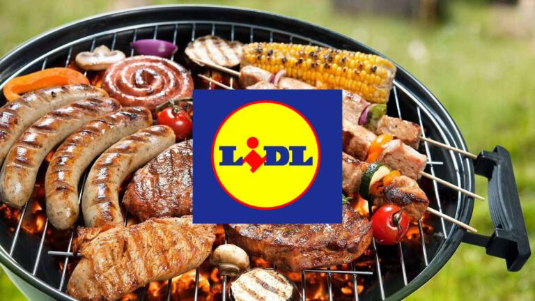 Les accessoires de barbecue LIDL sont essentiels pour faire de bonnes grillades