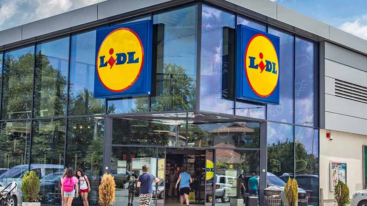 Lidl : découvrez comment payer ses courses avec des tickets-restaurant