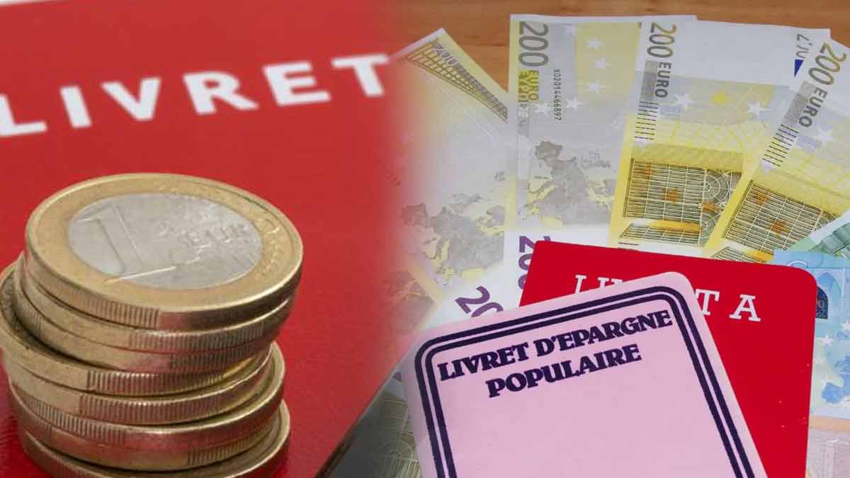 Mauvaise nouvelle pour le taux du Livret A, virement du fisc… Voici les 5 infos argent de la semaine