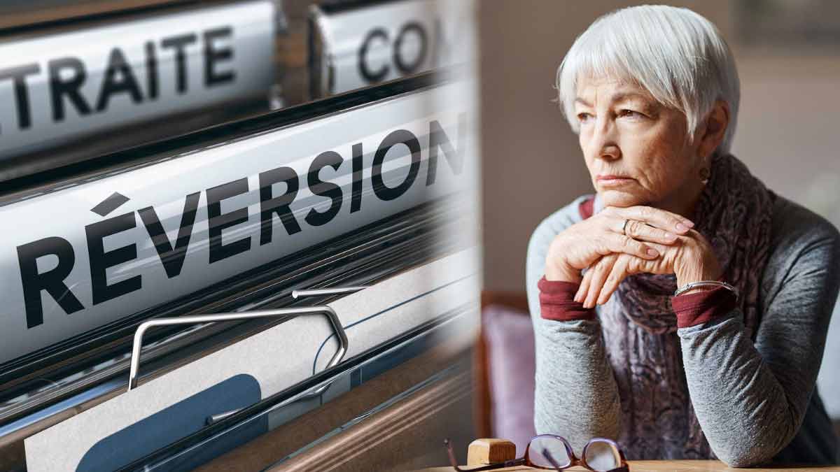 Pension de réversion : combien allez-vous toucher ? Un nouveau simulateur officiel a fait son apparition